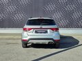 2017 Kia Rio X-Line IV, серебристый, 1380000 рублей - вид 7