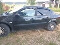 2007 Renault Megane II Рестайлинг, чёрный, 430000 рублей - вид 3