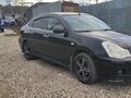 2014 Nissan Almera III (G15), чёрный, 350000 рублей - вид 2