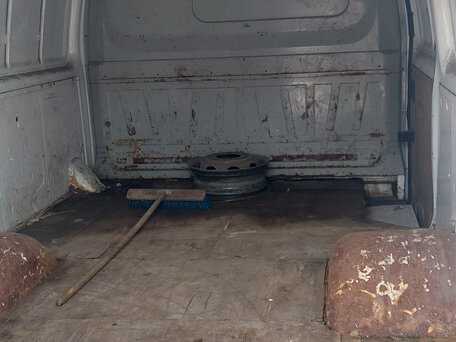2016 ГАЗ ГАЗель (2705), белый, 850000 рублей, вид 4