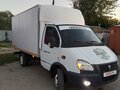 2013 ГАЗ ГАЗель (3302), белый, 1280000 рублей - вид 2