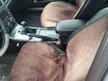 2007 Mazda 6 I (GG) Рестайлинг, серебристый, 670000 рублей - вид 2