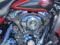 2007 Harley-Davidson Electra Glide, красный, 795000 рублей - вид 7