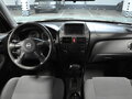 2002 Nissan Almera II (N16) Рестайлинг, серебристый - вид 4