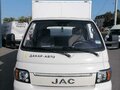 2022 JAC N35, белый, 1700000 рублей - вид 3