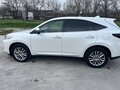 2017 Toyota Harrier III (XU60) Рестайлинг, белый, 2550000 рублей - вид 7