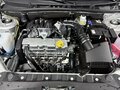 2026 Lada (ВАЗ) Granta Cross I Рестайлинг, серебристый - вид 8