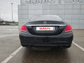 2018 Mercedes-Benz C-Класс 180 9G-TRONIC IV (W205), чёрный, 2300000 рублей - вид 10