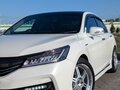 2016 Honda Accord IX Рестайлинг, белый, 2200000 рублей - вид 3