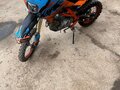 2024 Kayo Evolution YX140EM, синий, 75000 рублей - вид 2