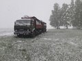 1992 КамАЗ 65117, зелёный, 1550000 рублей - вид 4