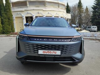 2023 Exeed RX (Yaoguang), серый, 2900000 рублей, вид 2