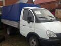2009 ГАЗ ГАЗель (3302), белый, 500000 рублей - вид 3