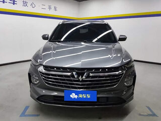 2023 Wuling Victory, серый, 1060000 рублей, вид 2