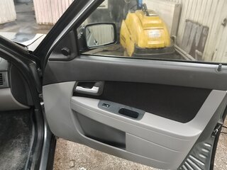 2011 Lada (ВАЗ) Priora I, серый, 300000 рублей, вид 5