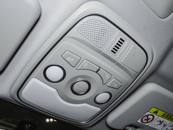 2026 Haval M6 II, чёрный - вид 33