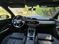 2019 Audi Q3 35 TFSI II (F3), голубой, 3150000 рублей - вид 3