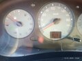 2004 Renault Symbol I Рестайлинг, серый, 185000 рублей - вид 6