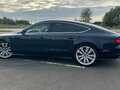 2014 Audi A7 Tiptronic I (4G), чёрный, 2390000 рублей - вид 4