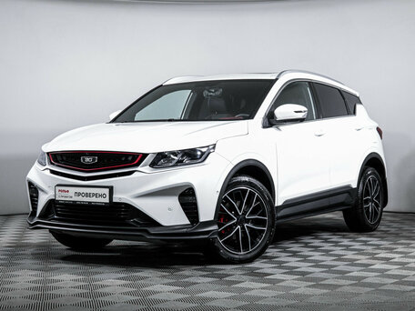 Belgee X50