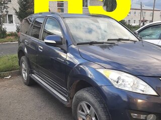 2012 Great Wall Hover H5, синий, 850000 рублей, вид 1