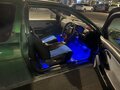 1996 Nissan Pulsar V (N15), зелёный, 150000 рублей - вид 6