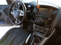 2012 Ford Focus III, серебристый, 850000 рублей - вид 2