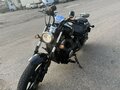 2011 Yamaha XVS1300, чёрный, 1100000 рублей - вид 2