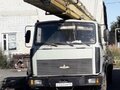 2003 МАЗ 5337, белый, 728271 рублей
