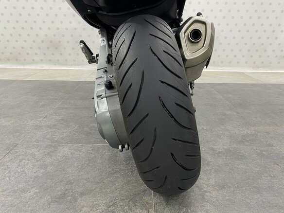 2013 BMW C 600 Sport, чёрный, 540000 рублей - вид 12