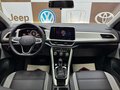 2023 Volkswagen T-Roc I (China Market) Рестайлинг, белый - вид 8