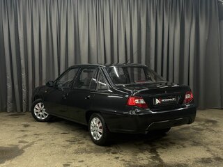 2011 Daewoo Nexia I Рестайлинг, чёрный, 199888 рублей, вид 4