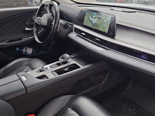 2023 Chery Arrizo 8, белый, 1690000 рублей, вид 5