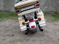 1995 Harley-Davidson Electra Glide, белый, 550000 рублей - вид 3