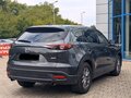 2017 Mazda CX-9 II, серый, 3290000 рублей - вид 6