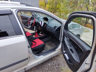 2011 Geely MK Cross I, серебристый, 357000 рублей, вид 5