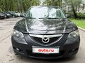 2006 Mazda 3 I (BK) Рестайлинг, чёрный, 360000 рублей