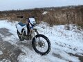 2019 Avantis Enduro 250, белый, 140000 рублей - вид 5