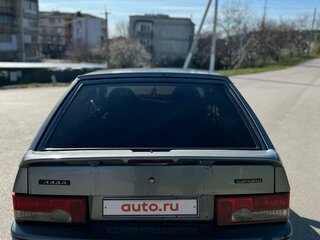 2007 Lada (ВАЗ) 2114, серый, 230000 рублей, вид 3