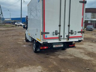 2016 Ford Transit, белый, 1525000 рублей, вид 3