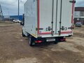 2016 Ford Transit, белый, 1525000 рублей - вид 2