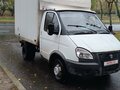 2012 ГАЗ ГАЗель (3302), белый, 730000 рублей - вид 2