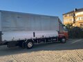 1996 Fuso (Mitsubishi) Fighter, оранжевый, 2600000 рублей - вид 2