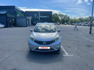 2015 Nissan Note II, серый, 550000 рублей, вид 1