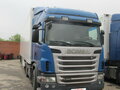 2015 Scania G-series, синий, 11000000 рублей - вид 1