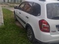 2022 Lada (ВАЗ) Granta I Рестайлинг, белый, 830000 рублей - вид 6