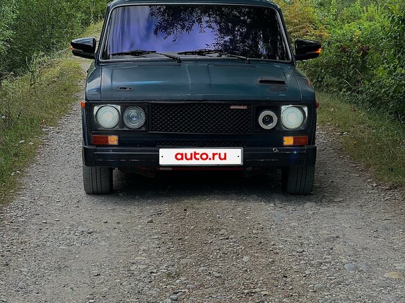1999 Lada (ВАЗ) 21065, зелёный, 260000 рублей - вид 2