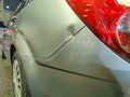 2014 Chevrolet Aveo II, серый, 870000 рублей - вид 10