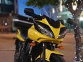 2009 Yamaha FZ6, чёрный, 499000 рублей