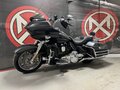 2015 Harley-Davidson CVO Road Glide Limited, чёрный, 1800000 рублей - вид 1